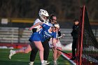 WLax vs BSU  Women’s Lacrosse vs Bridgewater State University. - Photo by Keith Nordstrom : WLax, lacrosse